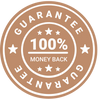 Money Back Guarantee